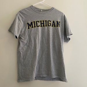 Michigan T-Shirt